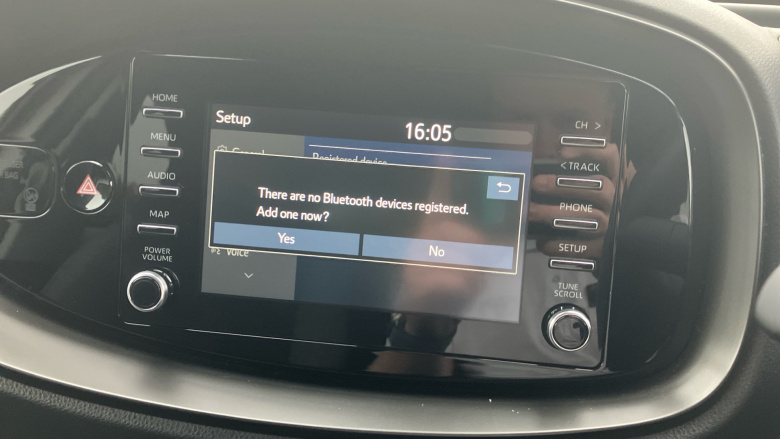 Toyota Aygo X 1.0 VVT-i Pure 5dr Auto Petrol Hatchback